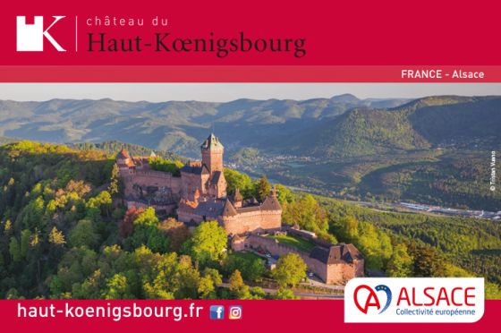 Haut Koenigsbourg 2026