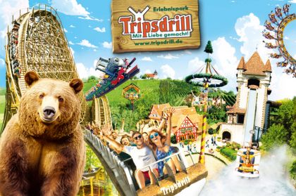 Tripsdrill 2025