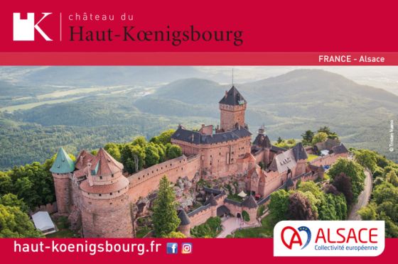 Haut Koenigsbourg 2025