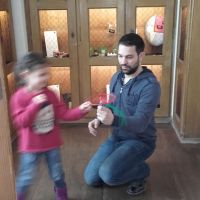 Kleine Und Grosse Forscher In Jedem Regal Gibt Es Was Zu Entdecken