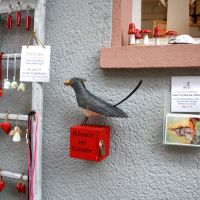 Schatzsuche Im Fachwerkstaedtchen Engelgasse Souvenirs