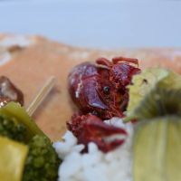 Vielseitiger Ballon D Alsace Gaumenschmaus