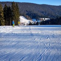 Wintersport Im Schwarzwald Reinerzau Im Schwarzwald1200px