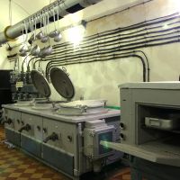 Ligne Maginot Fort Schoenenburg 2