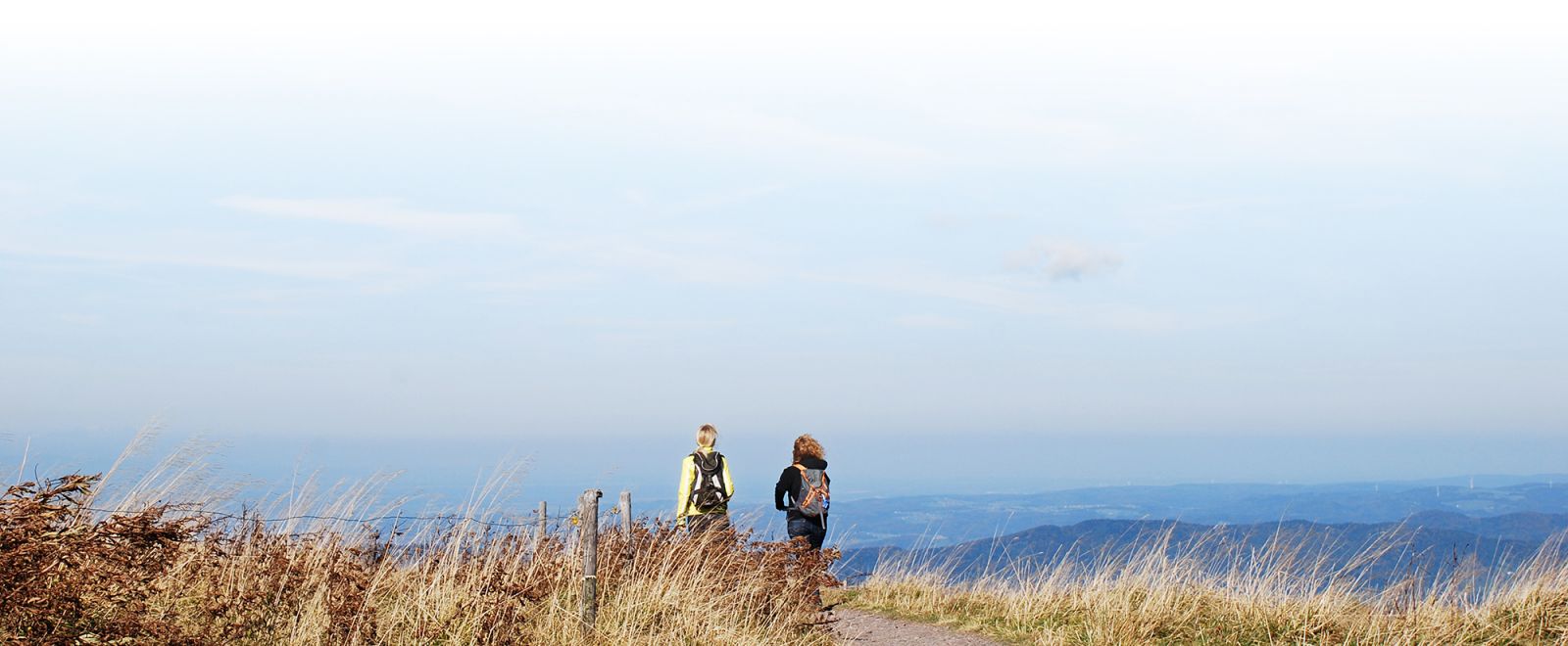 Footer Feldberg Wanderinnen