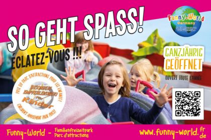 Funnyworld 2023