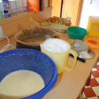 Schwarzwaelder Kirschtorte Backanleitung 2