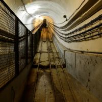 Ligne Maginot Lembach Plan Incline