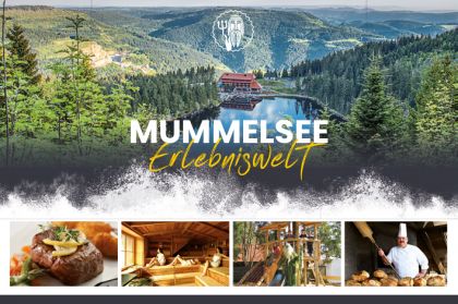 Mummelsee Anzeige 2024