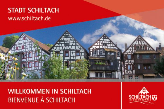 Schiltach 2019