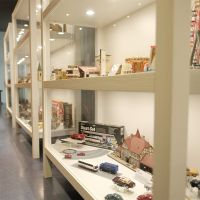 Faller Miniatuwelt Museum 2