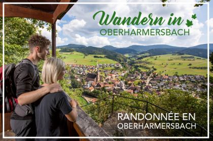 Oberharmersbach 2021