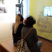 Im Film erfaehrt man mehr zum Heimatschriftsteller Heinrich Hansjakob