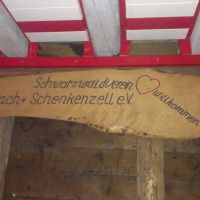 Teisenkopf Schenkenzell Schwarzwaldverein