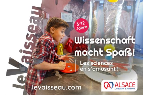 Vaisseau 2026