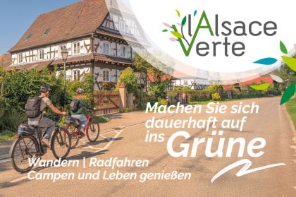 Alsace Verte 2025