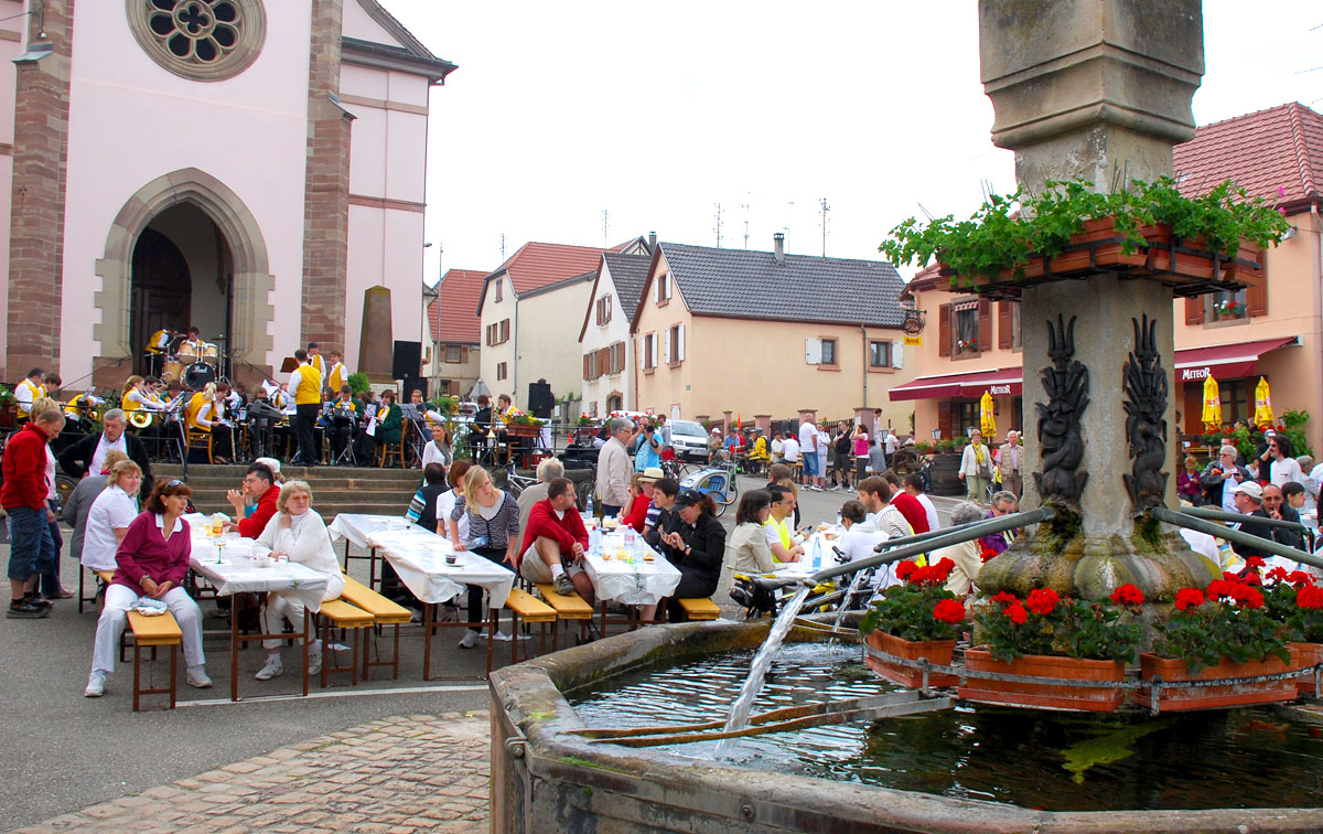 Feste, Bräuche, Tradition