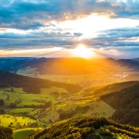 ©mittlerer Schwarzwald, Foto Norman Nollau