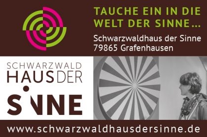 Schwarzwaldhaus Der Sinne 2026