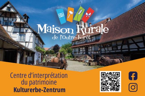 Maison Rurale 2026
