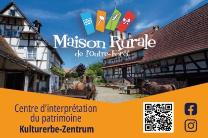 Maison Rurale 2026