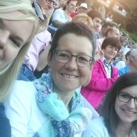 Hornberger Schiessen Nicole Elisabeth Anne