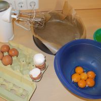 Schwarzwaelder Kirschtorte Backanleitung