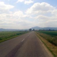 Rennrad Tour Schwarzwald Elsass Strasse2