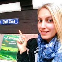 Schatzsuche Im Fachwerkstaedtchen Chillzone