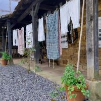 Maison Rurale Linge