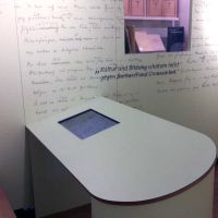 Im Museum findet man Hansjakobs Werke