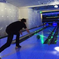 American Lifestyle Im Schwarzwald Bowling Waldkirch 02