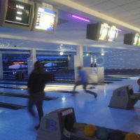 American Lifestyle Im Schwarzwald Bowling Waldkirch