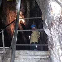 Erkundung Der Grube Wenzel Angstfrei Beim Klettern