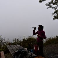 Abenteuer Wutachschlucht Buchberg Im Nebel