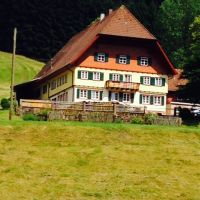 Geheimtipp Der Silbersee In Schenkenzell Reinerzau Hof