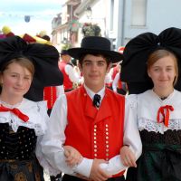 Zuckerfest Umzug Erstein 01