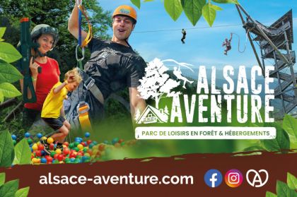 Alsace Aventure